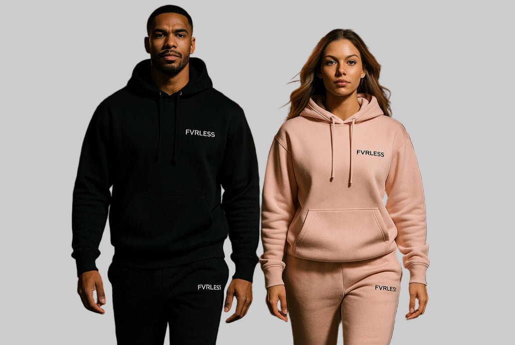 FVRLESS Sweatsuits (Collection)