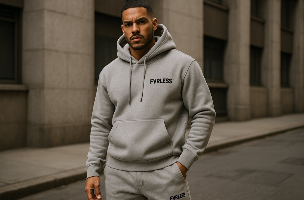 FVRLESS Sweatsuit